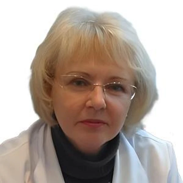 Войтова Екатерина Владимировна — Дерматолог, Санкт-Петербург