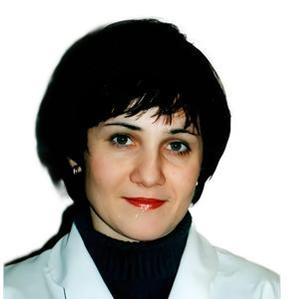 Шнейдер Ксения Владимировна — Дерматолог, Санкт-Петербург