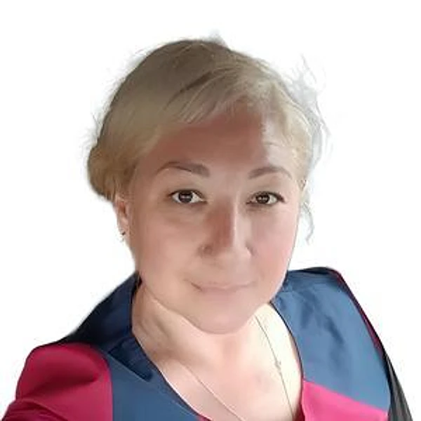 Ретьева Ольга Владимировна — Врач скорой помощи, Тольятти