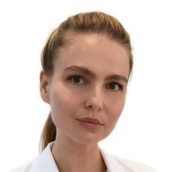Шай Екатерина Владимировна — Токсиколог, Врач скорой помощи, Терапевт, Тольятти