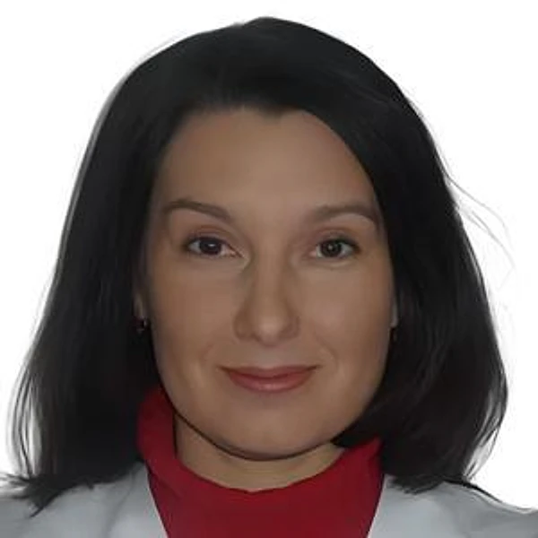 Бабкова Наталья Владимировна — Дерматолог, Санкт-Петербург