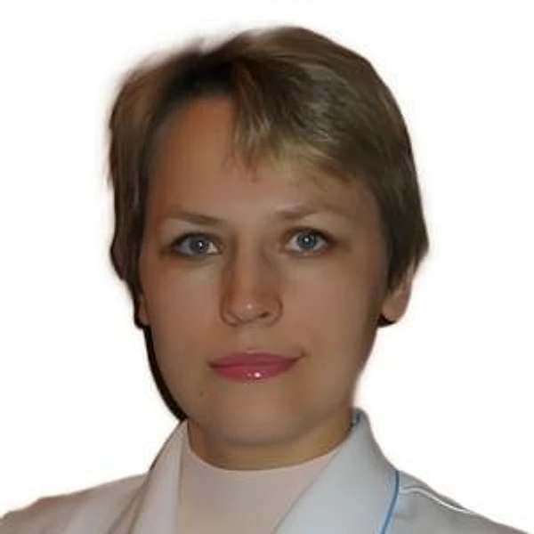 Малахова Елена Рауисовна — Дерматолог, Санкт-Петербург