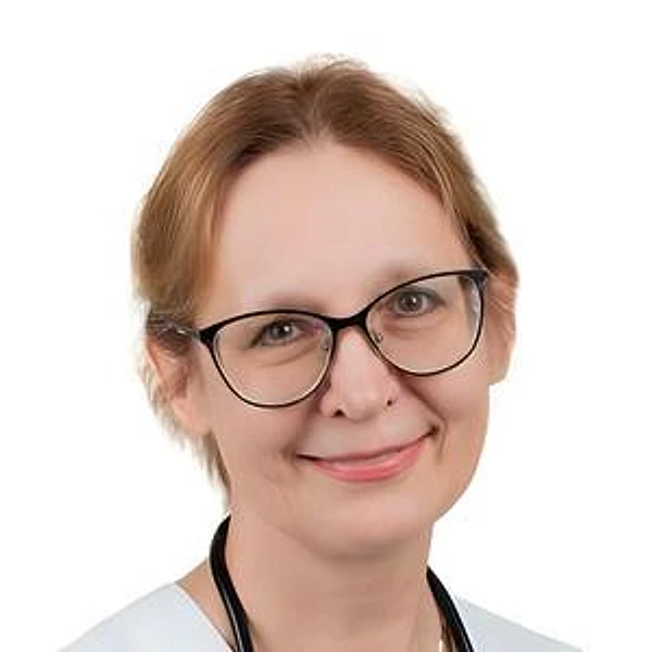 Лозицкая Валентина Генриховна — Терапевт, Владивосток