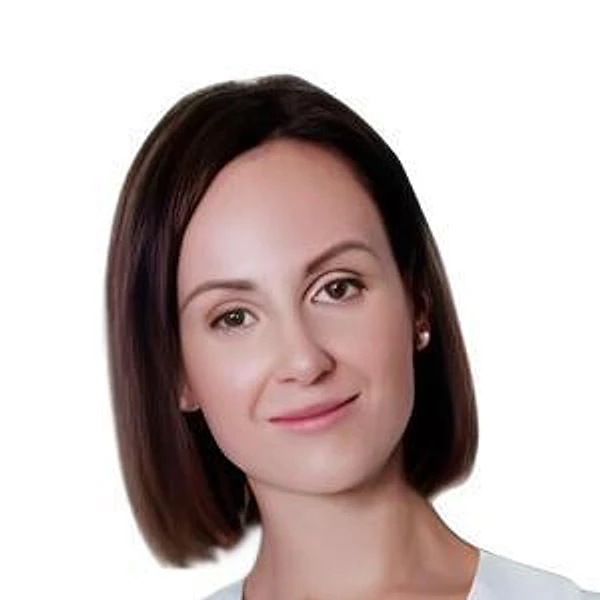 Дюхова Анна Александровна — Дерматолог, Врач-косметолог, Санкт-Петербург