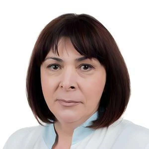 Ермина Ирина Витальевна — Эндоскопист, Владивосток