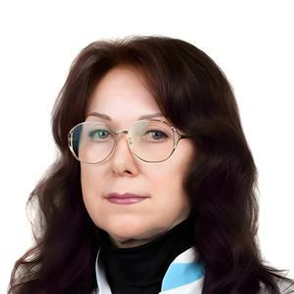 Патрушева Ольга Владимировна — Врач УЗИ, Владивосток