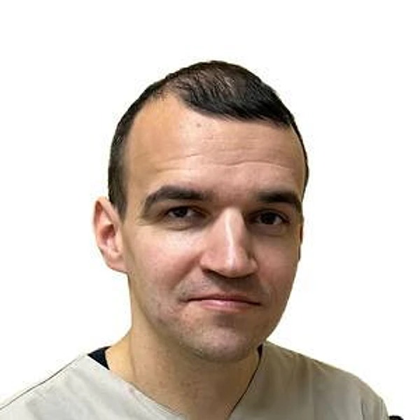 Емелеев Михаил Мизбахутдинович — Кардиолог, Терапевт, Функциональный диагност, Санкт-Петербург