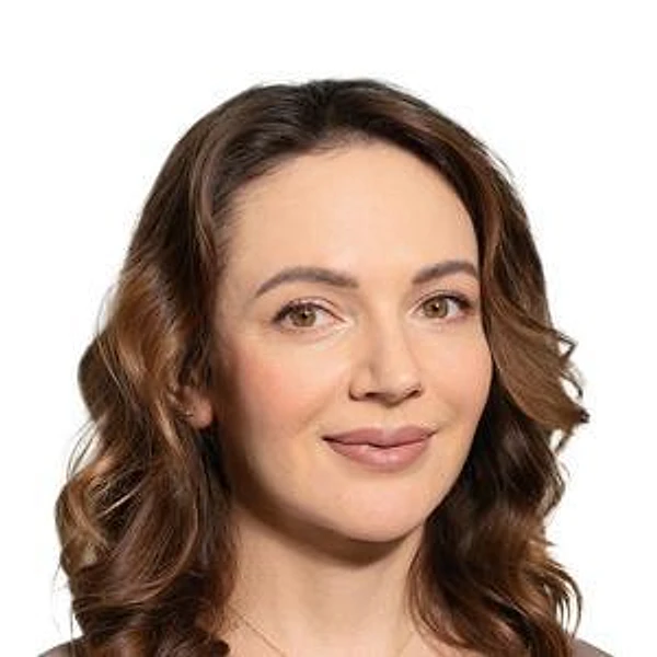 Петрова Дарья Владиславовна — Стоматолог-ортодонт, Детский ортодонт, Зеленоград