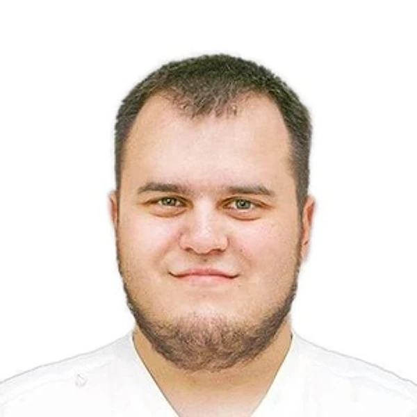 Ильчининов Антон Алексеевич — Стоматолог, Стоматолог-имплантолог, Стоматолог-хирург, Чита