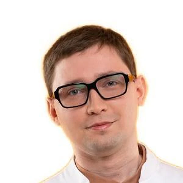 Козлов Александр Евгеньевич — Врач общей практики (семейный врач), Терапевт, Москва