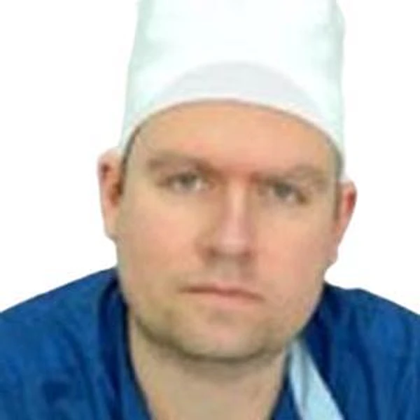 Артемьев Алексей Олегович — Стоматолог-хирург, Санкт-Петербург