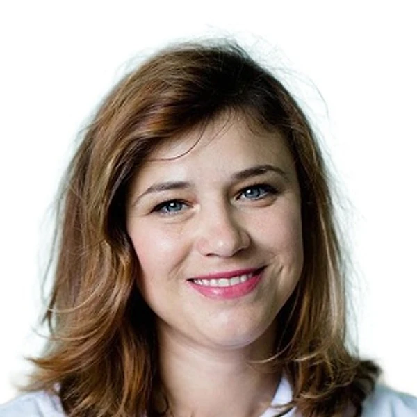 Самодаева Екатерина Владимировна — Логопед, Владивосток