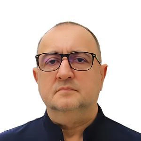 Бароян Бабкен Сережаевич — Стоматолог-хирург, Стоматолог, Стоматолог-имплантолог, Санкт-Петербург
