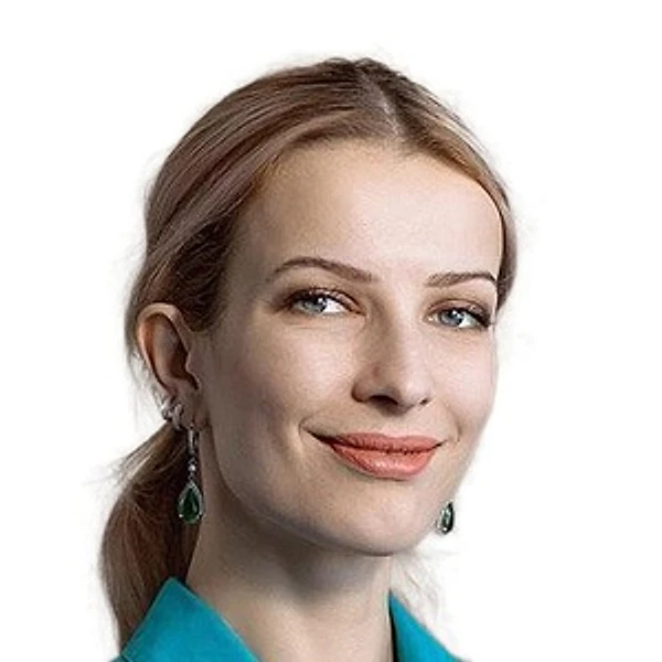 Денисенко Марина Андреевна — Анестезиолог-реаниматолог, Владивосток