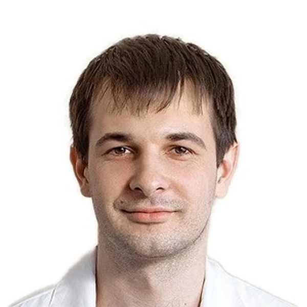 Титовец Олег Алексееевич — Анестезиолог-реаниматолог, Владивосток