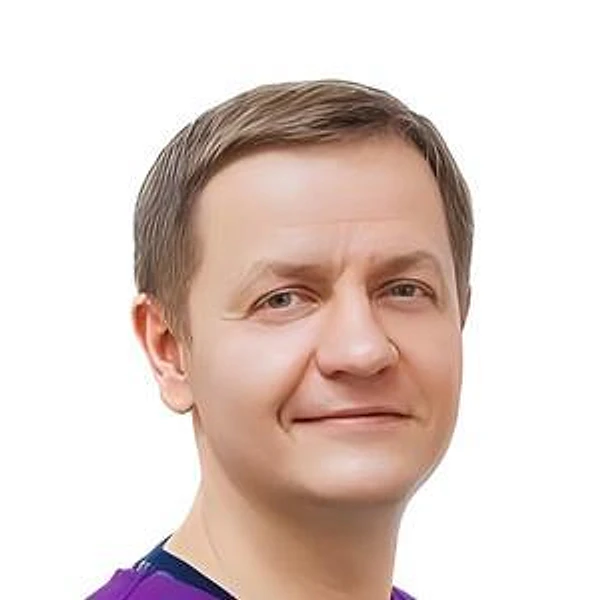 Пашкевич Дмитрий Александрович — Стоматолог-хирург, Стоматолог-имплантолог, Санкт-Петербург