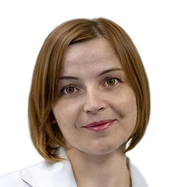 Гречуха Мария Николаевна — Анестезиолог-реаниматолог, Неонатолог, Владивосток