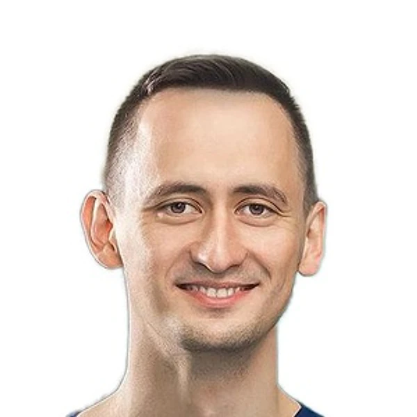 Грачев Никита Игоревич — Кардиохирург, Малоинвазивный хирург, Владивосток