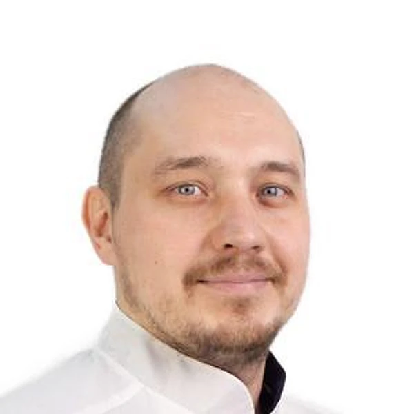 Нариманов Айнур Габдулмазитович — Анестезиолог-реаниматолог, Нефролог, Альметьевск