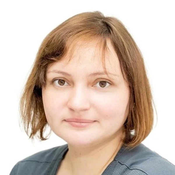 Серебрякова Елена Алексеевна — Хирург, Онколог-дерматолог, Владивосток