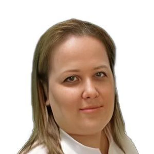 Кадешникова Оксана Алексеевна — Детский офтальмолог, Кунгур
