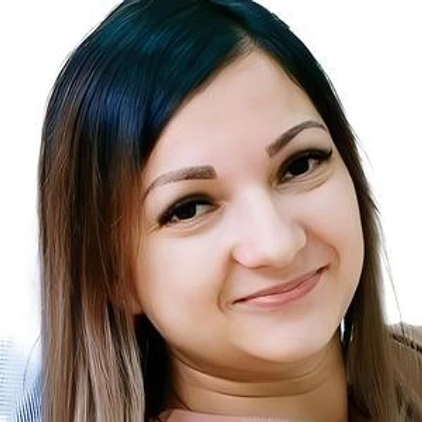 Агапова Ольга Викторовна — Врач УЗИ, Детский врач УЗИ, Терапевт, Красноярск
