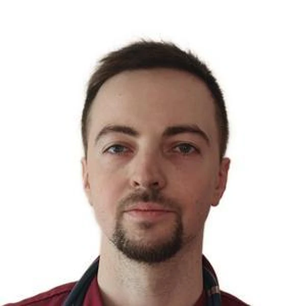Тебелев Максим Александрович — Врач скорой помощи, Тольятти