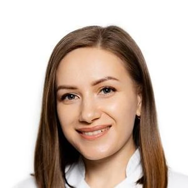 Ильина Ольга Григорьевна — Терапевт, Гастроэнтеролог, Ульяновск