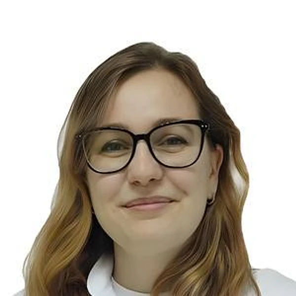 Левицкая Юлия Алексеевна — Терапевт, Кардиолог, Нефролог, Ульяновск