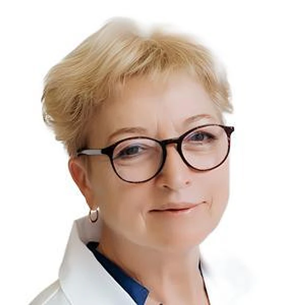 Ануфриева Татьяна Владимировна — Гинеколог, Акушер, Санкт-Петербург
