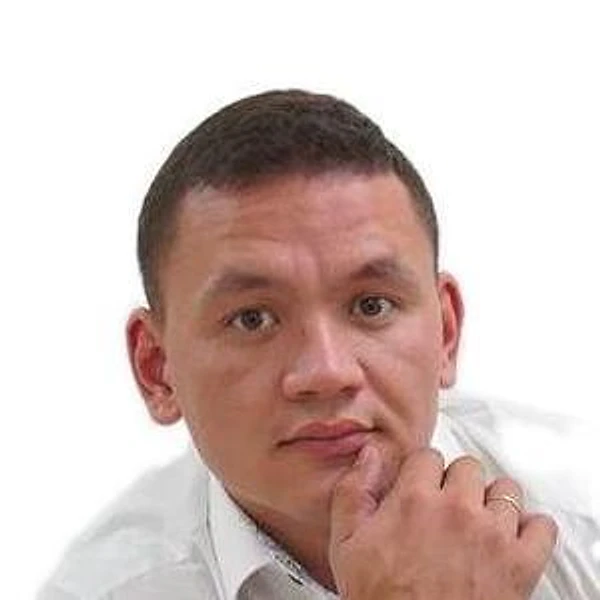 Кокотов Павел Сергеевич — Невролог, Мануальный терапевт, Рефлексотерапевт, Санкт-Петербург