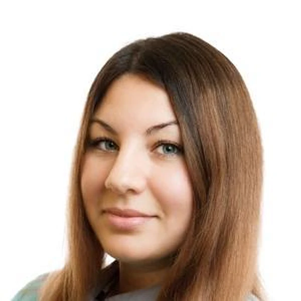 Краснопольская Екатерина Садыговна — Стоматолог, Санкт-Петербург