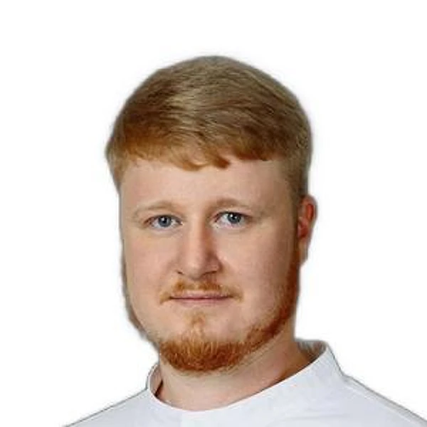 Кирилин Сергей Александрович — Терапевт, Пульмонолог, Рентгенолог, Ульяновск