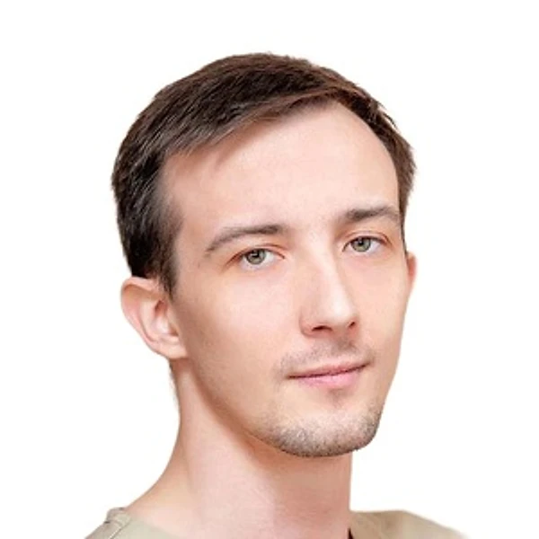 Легостаев Дмитрий Николаевич — Челюстно-лицевой хирург, Владивосток
