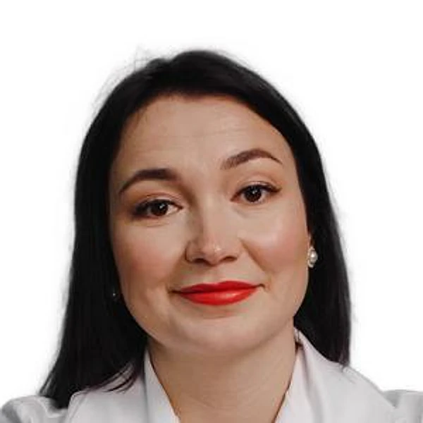 Батуева Юлия Викторовна — Гинеколог, Ижевск