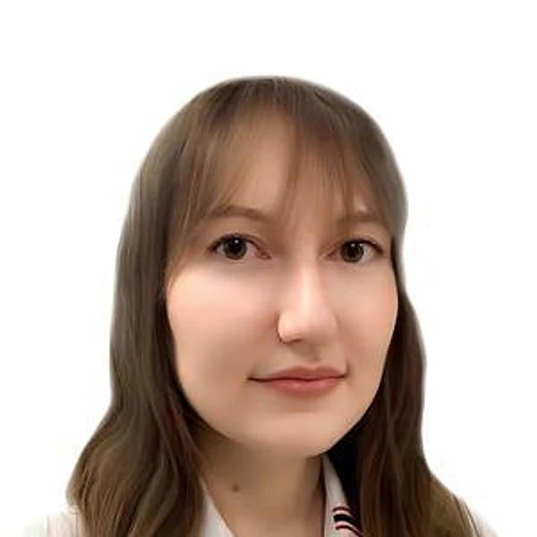 Шайдуллина Алина Дамировна — Офтальмолог (окулист), Лазерный хирург, Ульяновск