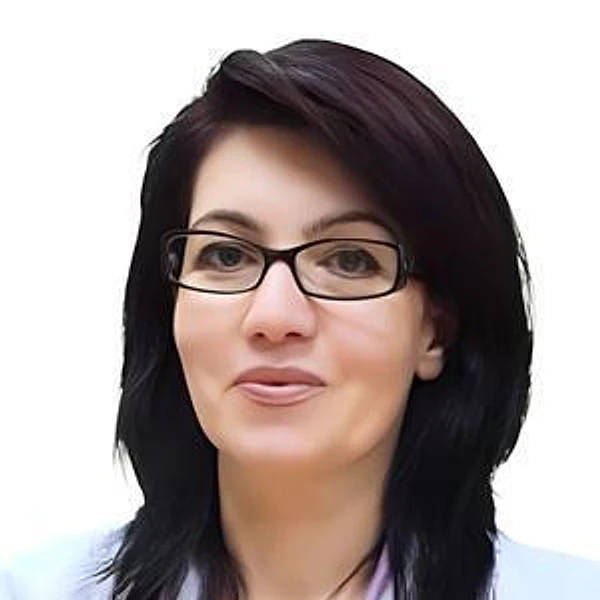 Мирзоева Эльмира Беняминовна — Массажист, Детский массажист, Москва
