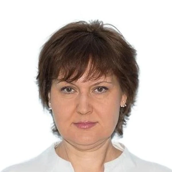 Матасова Ирина Владимировна — Анестезиолог-реаниматолог, Саратов