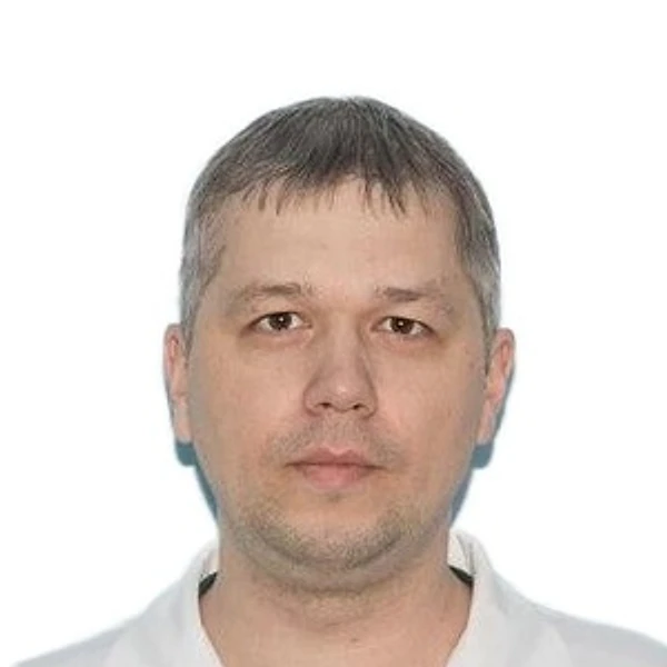 Шпиняк Сергей Петрович — Ортопед, Гнойный хирург, Травматолог, Саратов