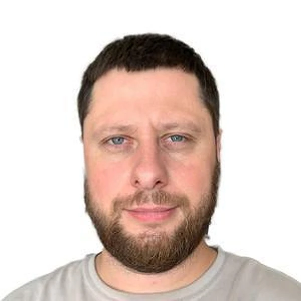 Лисин Дмитрий Александрович — Анестезиолог-реаниматолог, Ульяновск