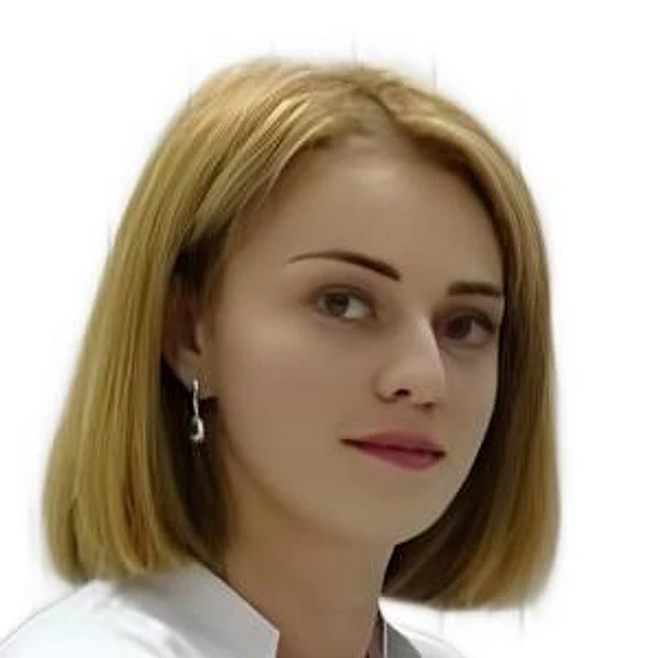 Фидарова Алана Михайловна — Врач УЗИ, Владикавказ