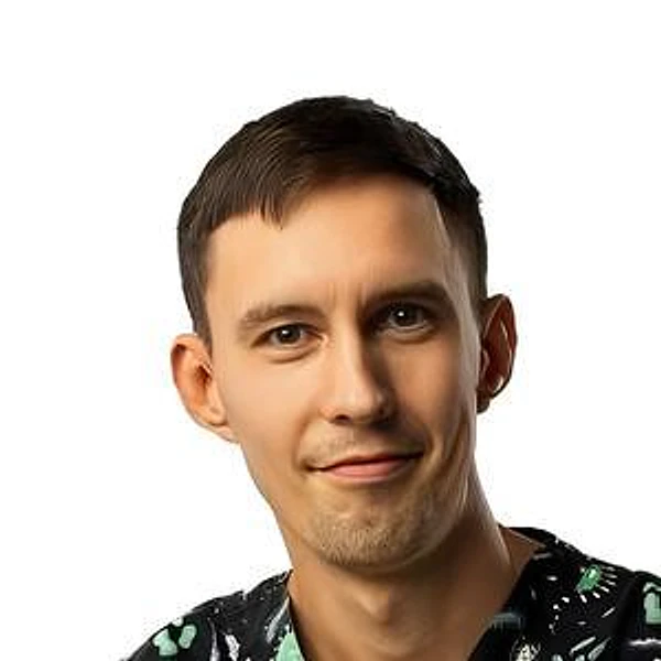 Глыбовец Денис Сергеевич — Детский стоматолог, Калининград