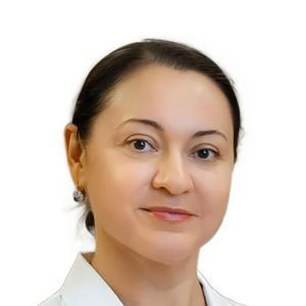 Леонова Анжелика Мартиросовна — Гинеколог, Саратов