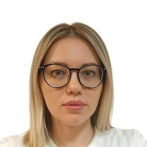 Иренева Юлия Петровна — ЛОР, Детский ЛОР, Саратов