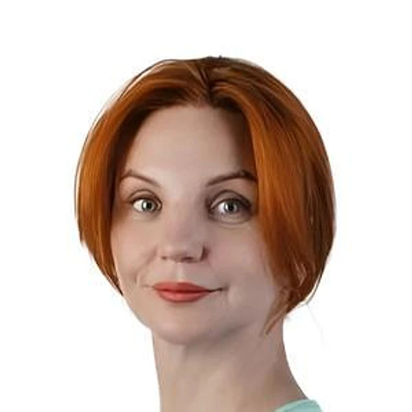 Шашорина Дарина Геннадьевна — Стоматолог, Санкт-Петербург