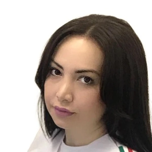 Савлаева Фатима Цараевна — Врач УЗИ, Владикавказ