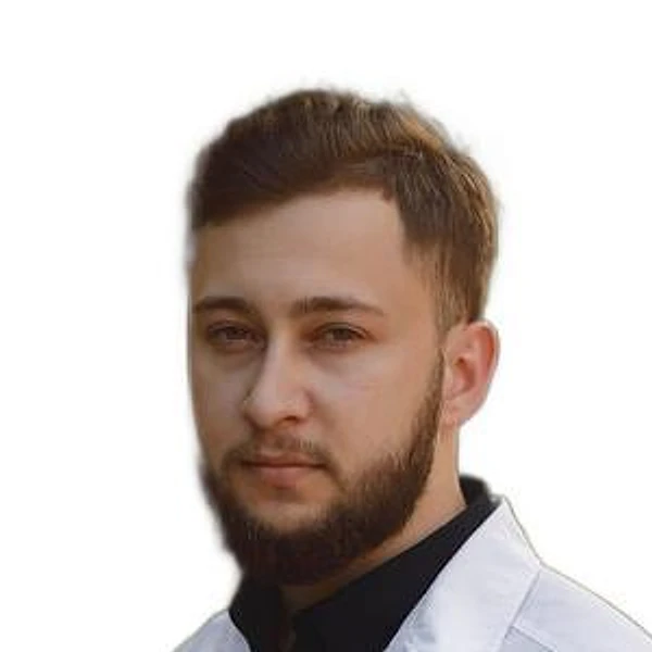 Чурзин Иван Андреевич — Терапевт, Саратов
