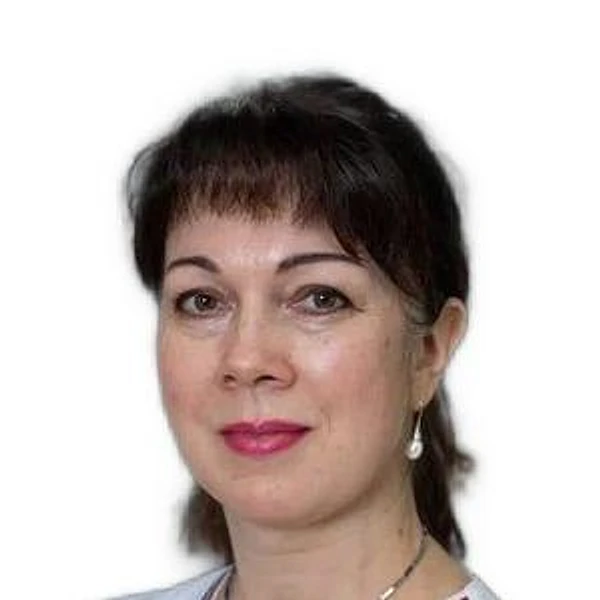Николаева Елена Александровна — Терапевт, Санкт-Петербург