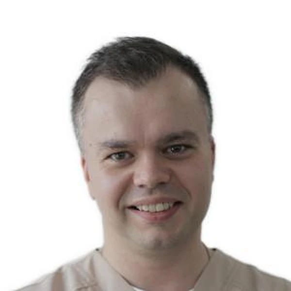 Шабалин Климентий Андреевич — Офтальмолог-хирург, Офтальмолог (окулист), Пермь