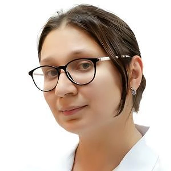 Мазунина Елена Сергеевна — Детский пульмонолог, Педиатр, Пермь